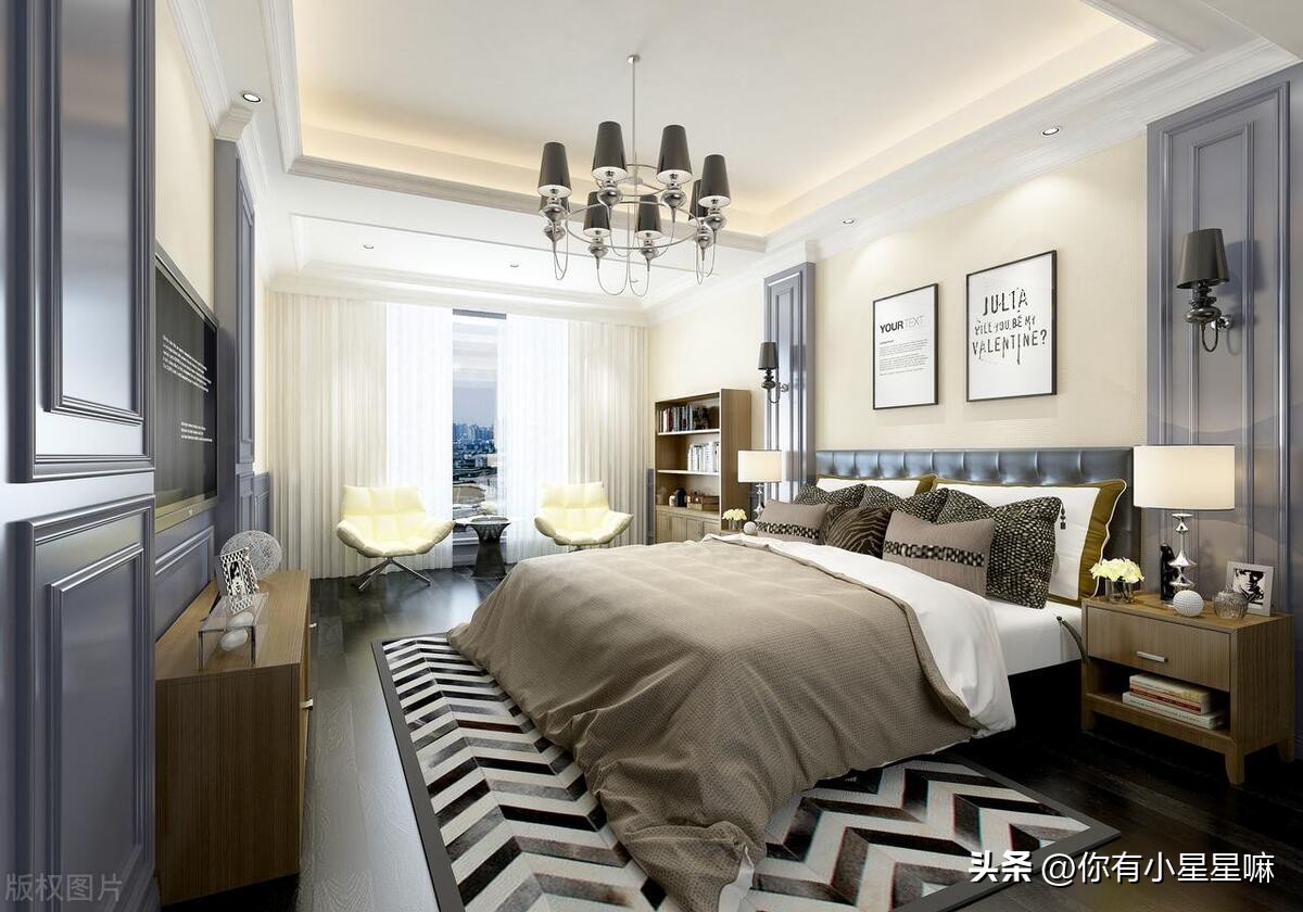 In which direction is the most taboo to place the head of the bed? iNEWS