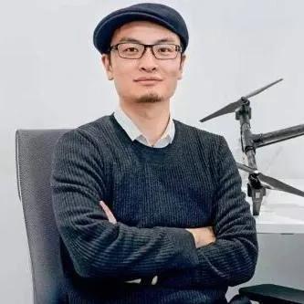 Dajiang founder Wang Tao: There is no one in the world that I really ...