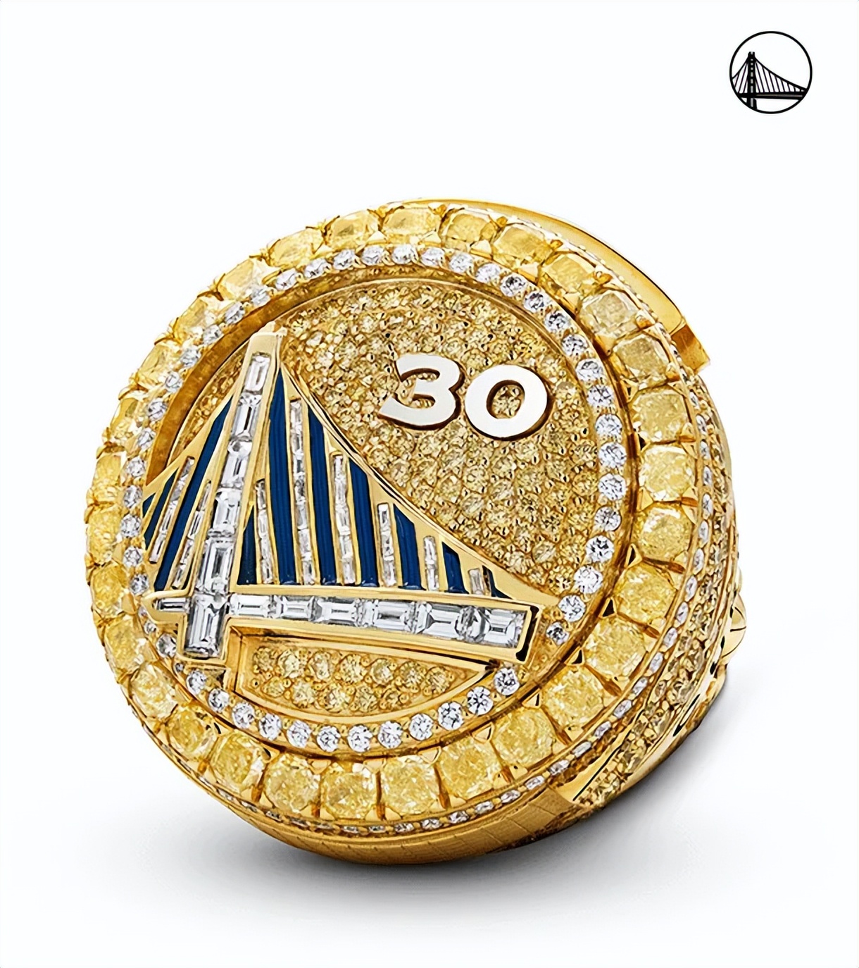 How Much Does The Warriors Championship Ring Cost