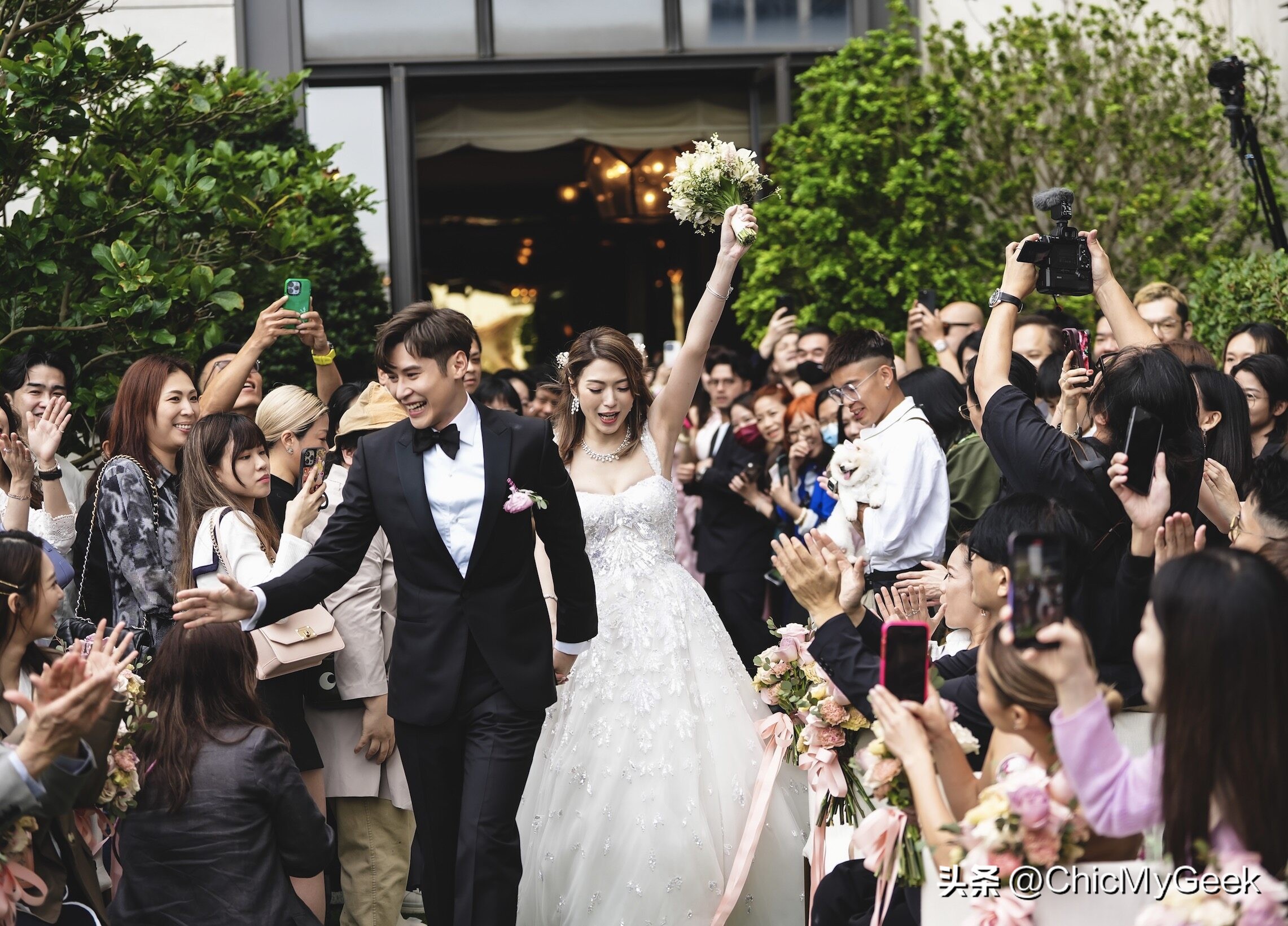 Is Mikey Chen Still Married - utywn8v