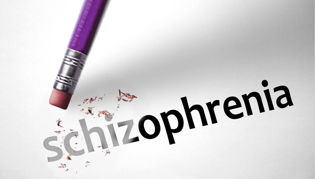 Do you know these schizophrenia knowledge? iNEWS