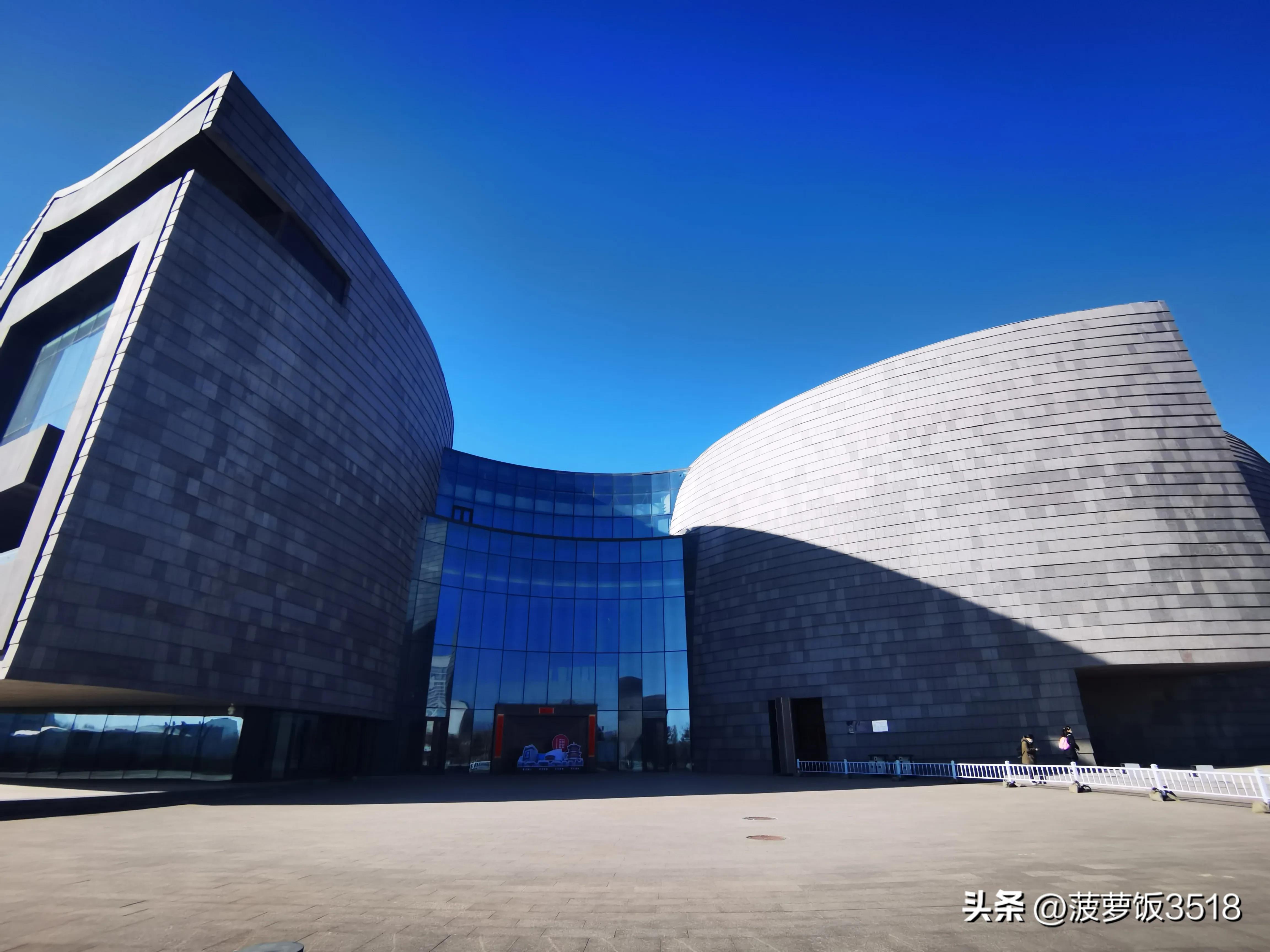 Travel Sharing: Datong, Datong - iMedia