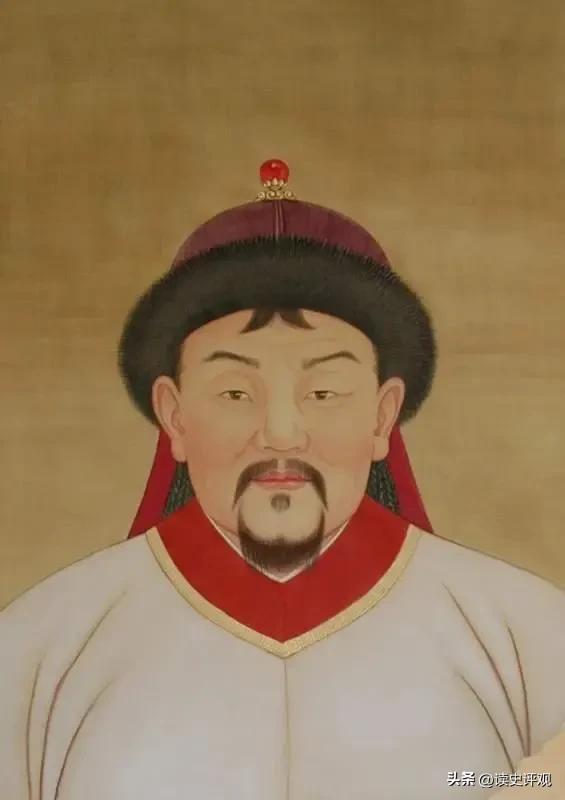 From the death of Meng Ge to the founding of Kublai Khan, what happened ...
