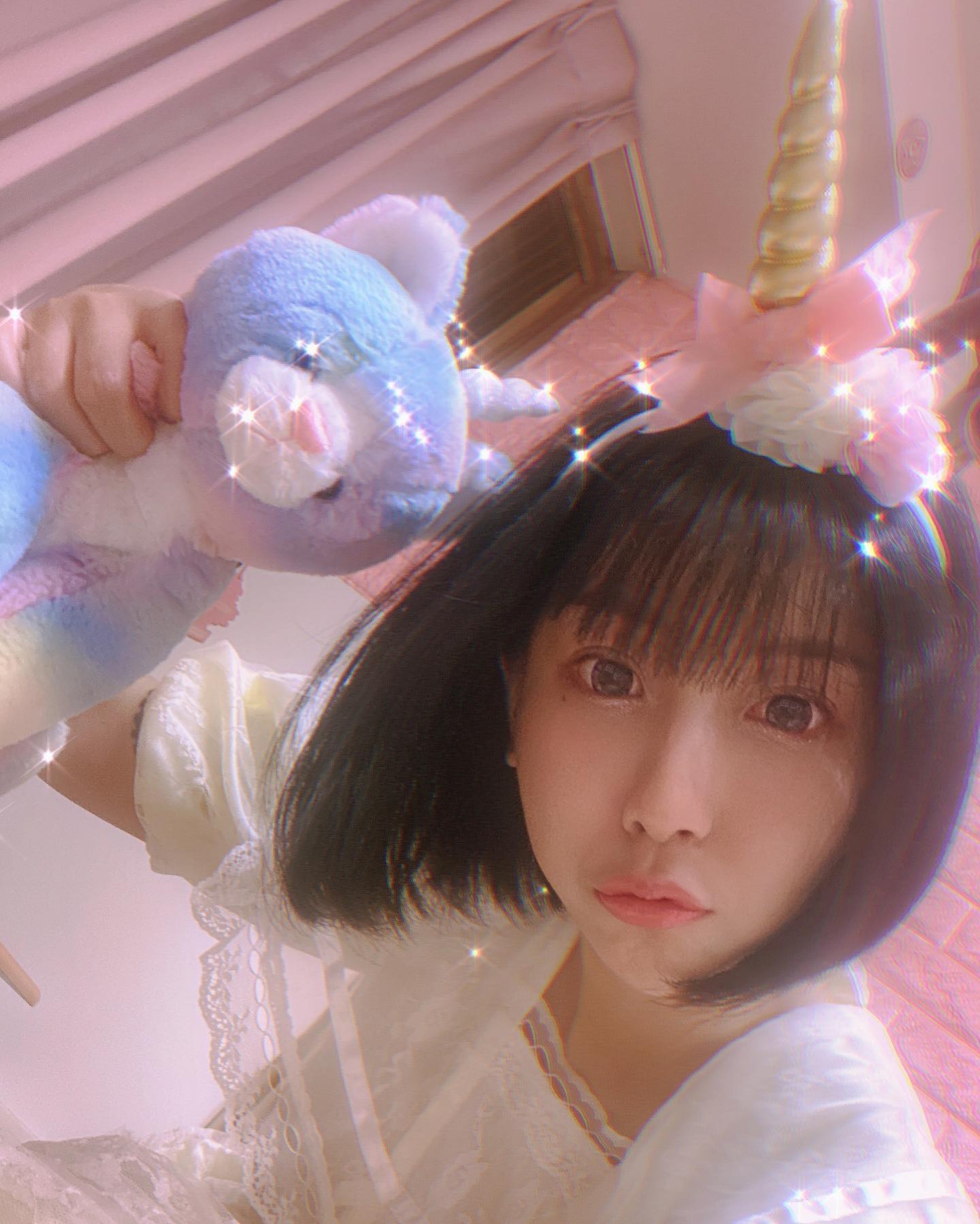 Taiwan anchor Deng Jiahua quit his job and ran takeaway, shouting  domineeringly: buy a Toyota Alpha with a monthly income of 50,000 - iMedia