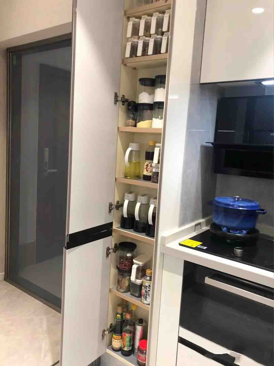 The most easily wasted one square meter at home, ten tricks to teach ...