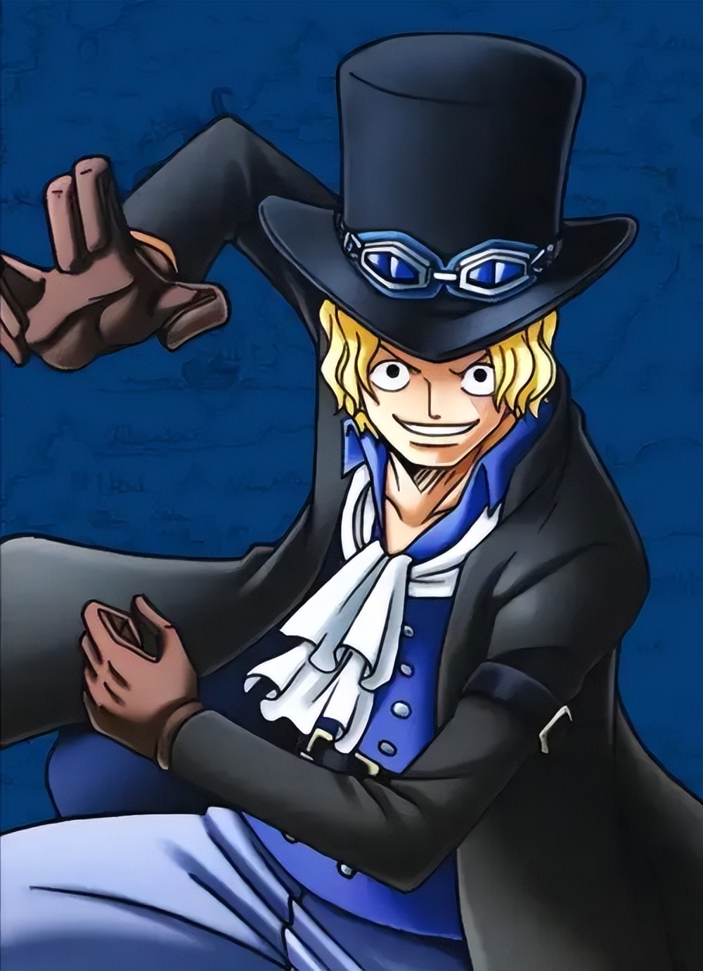 One Piece Chapter 1058 The Straw Hats Bounty Announced Bucky s 