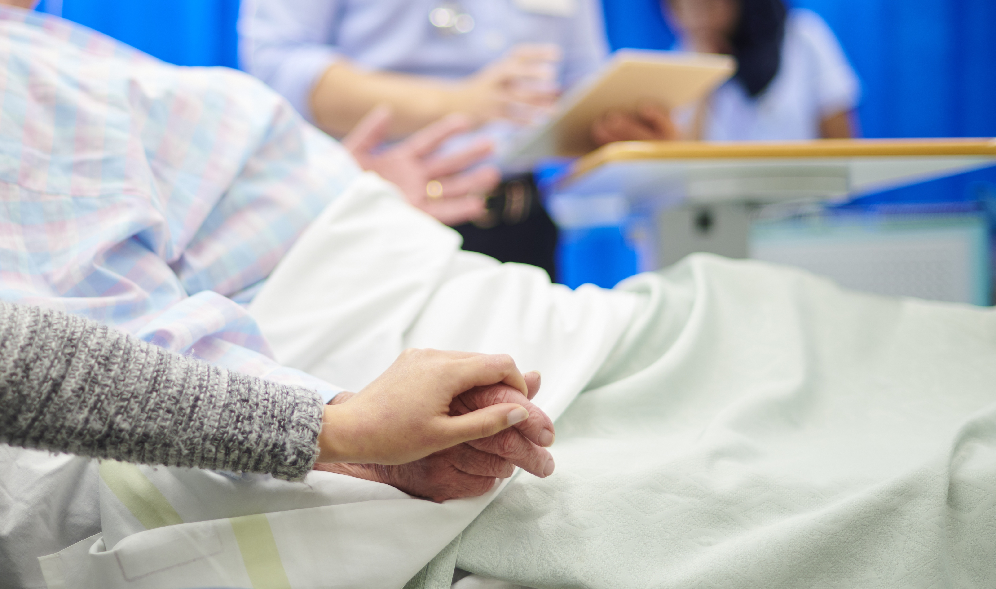 Challenging the anesthesia problems of patients with 