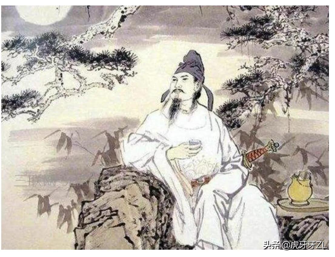 Wang Changling (frontier Fortress Poet In Tang Dynasty) - INEWS