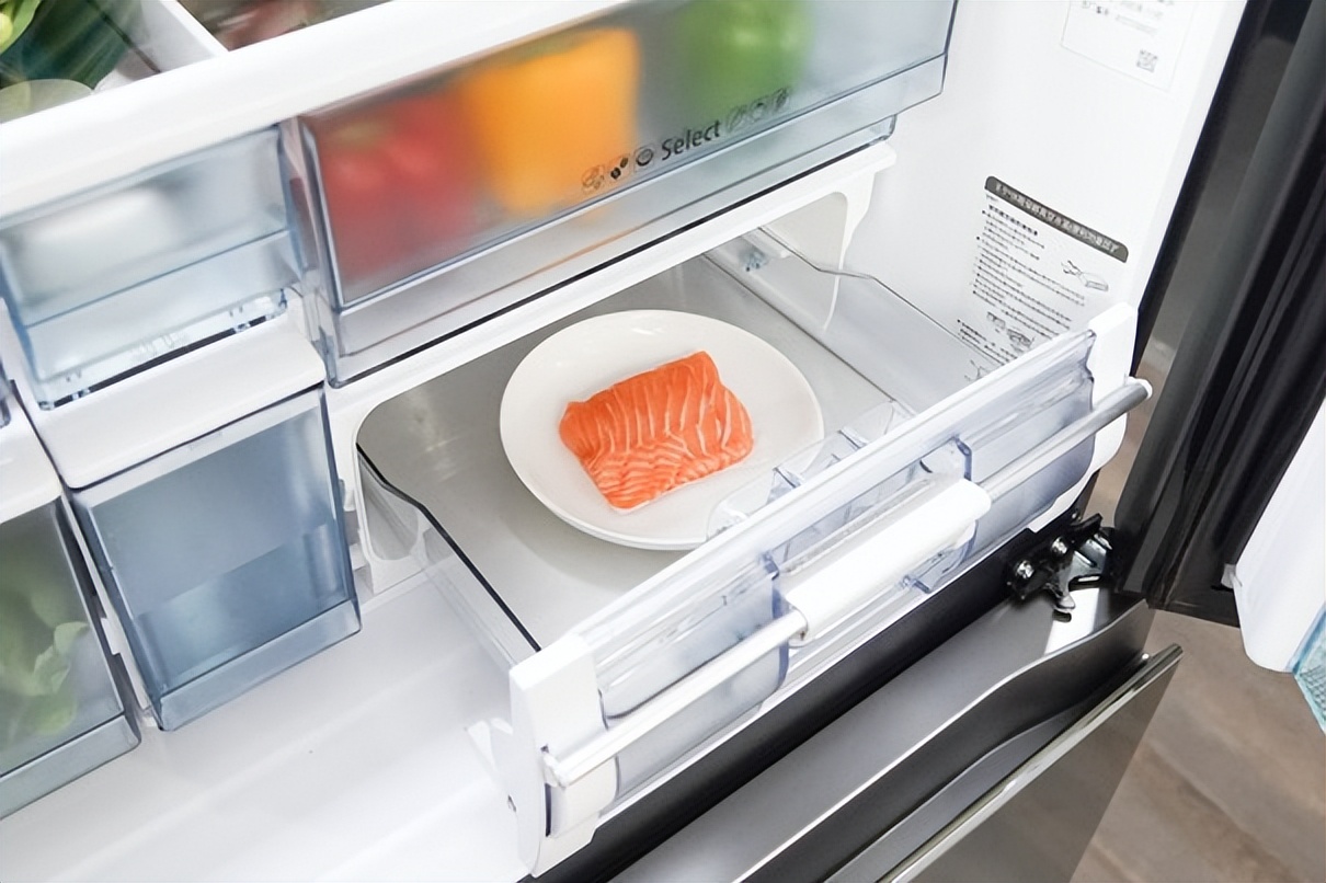 You will know the quality of highend refrigerators once you have used