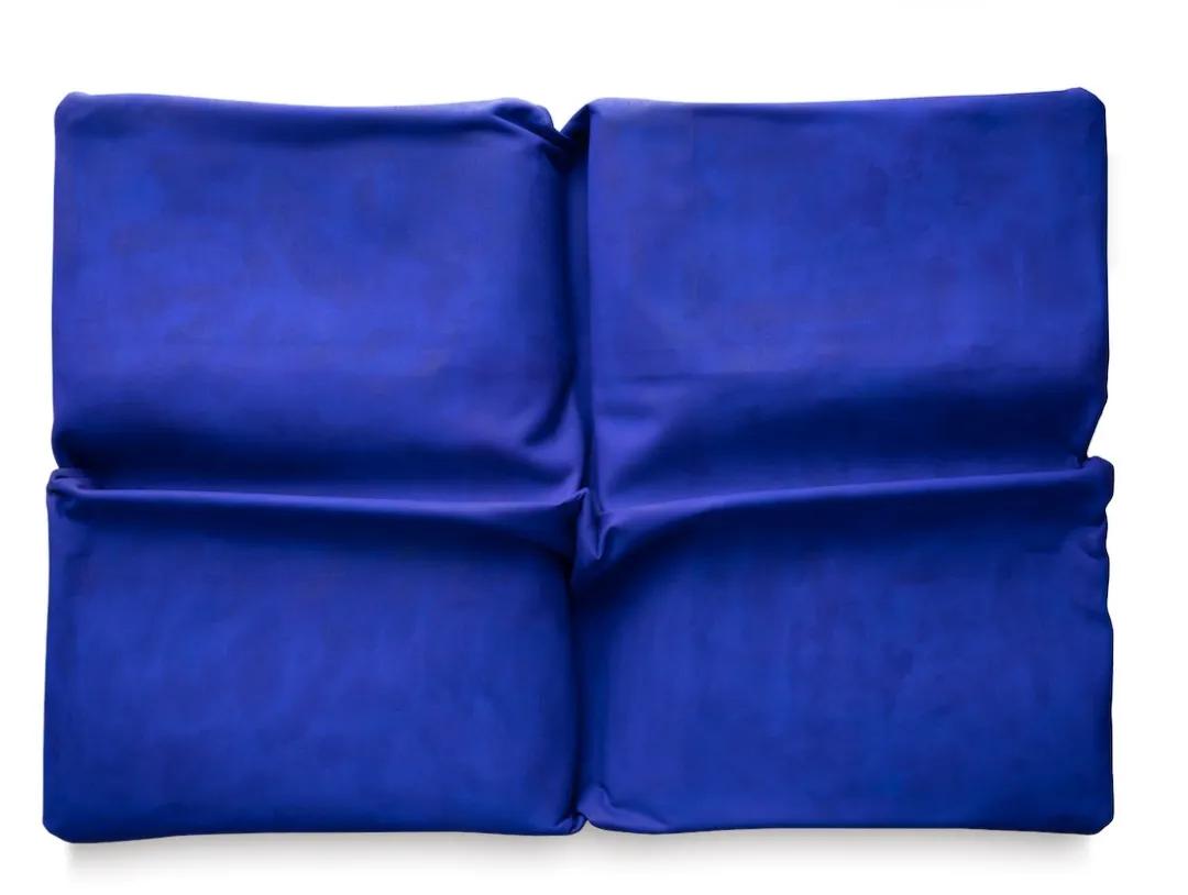 Wang Xiaosong: Multidimensional Painting-Subversion and Reconstruction ...