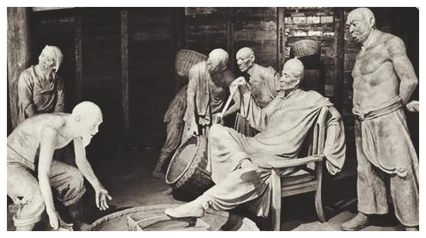 Twelve years ago, thousands of descendants of Liu Wencai held worship ...