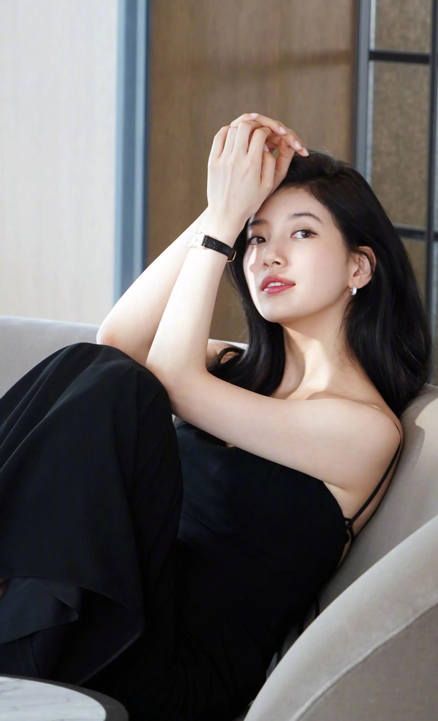 Korean Sexy Goddess Bae Suzy Inews