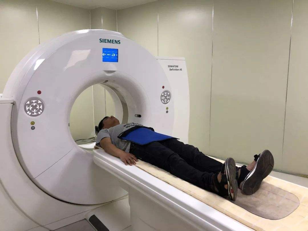 Does too much CT cause cancer?How much damage does a CT scan do to the