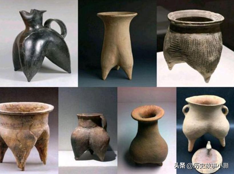 The Neolithic Age - The Origins of Tribes - iMedia