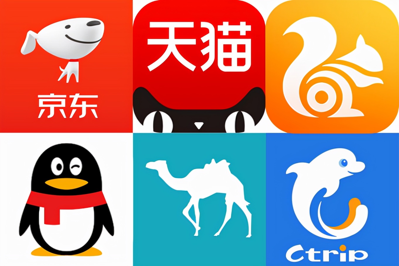 After the Internet, another industry has revived the wave of animal ...