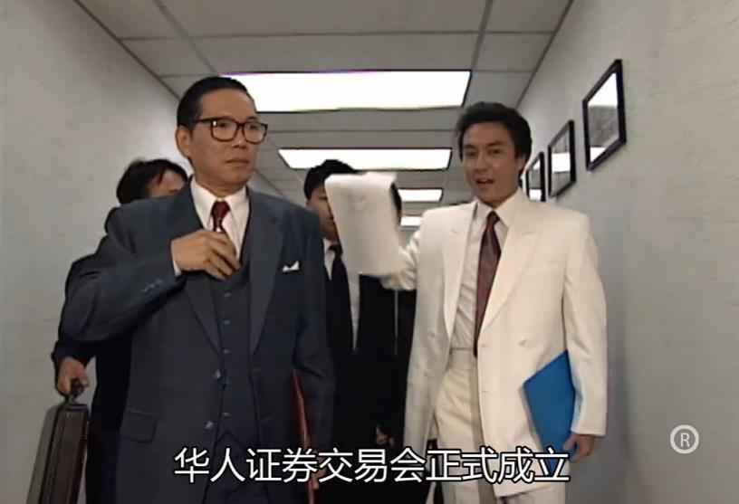 Fang Jinxin of "The Great Era", how many model men can do the Gu family ...
