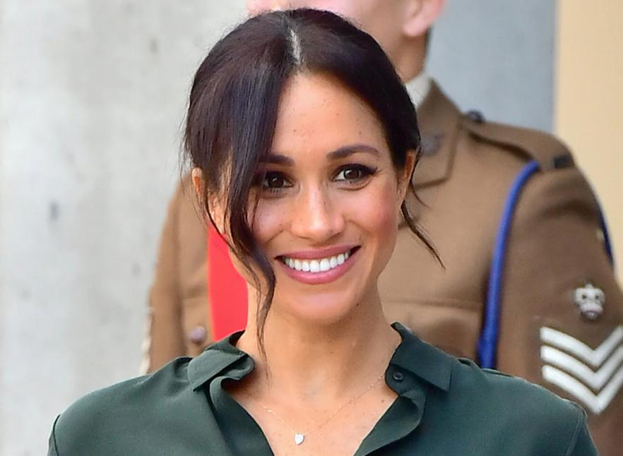 Harry and Meghan go against each other! Meghan wants to return to