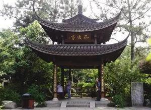 樊樓是中國歷史上唯一沒被重修過的名樓,原因是漢人最痛苦的記憶 - 資訊咖