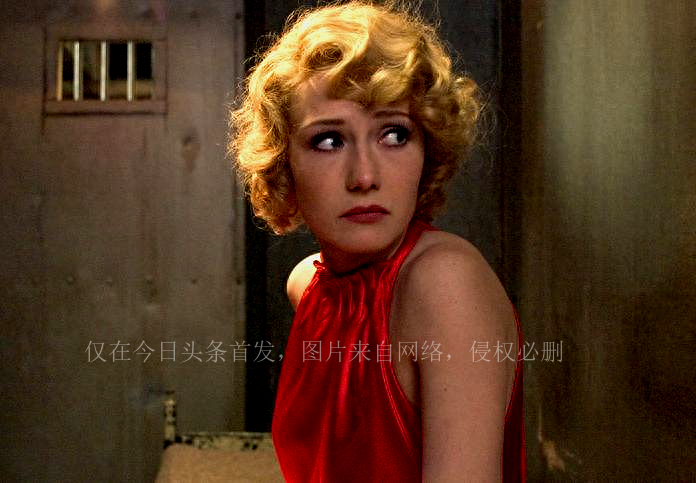 Taking stock of the eight R-rated movies and TV series with famous R ...