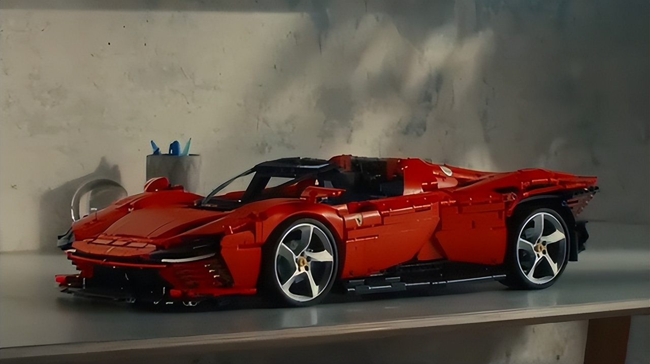 Lego announced a price increase, saying that raw materials and