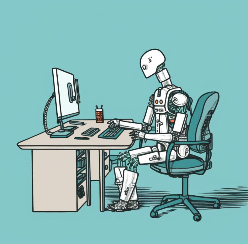 super computer - brain - iNEWS