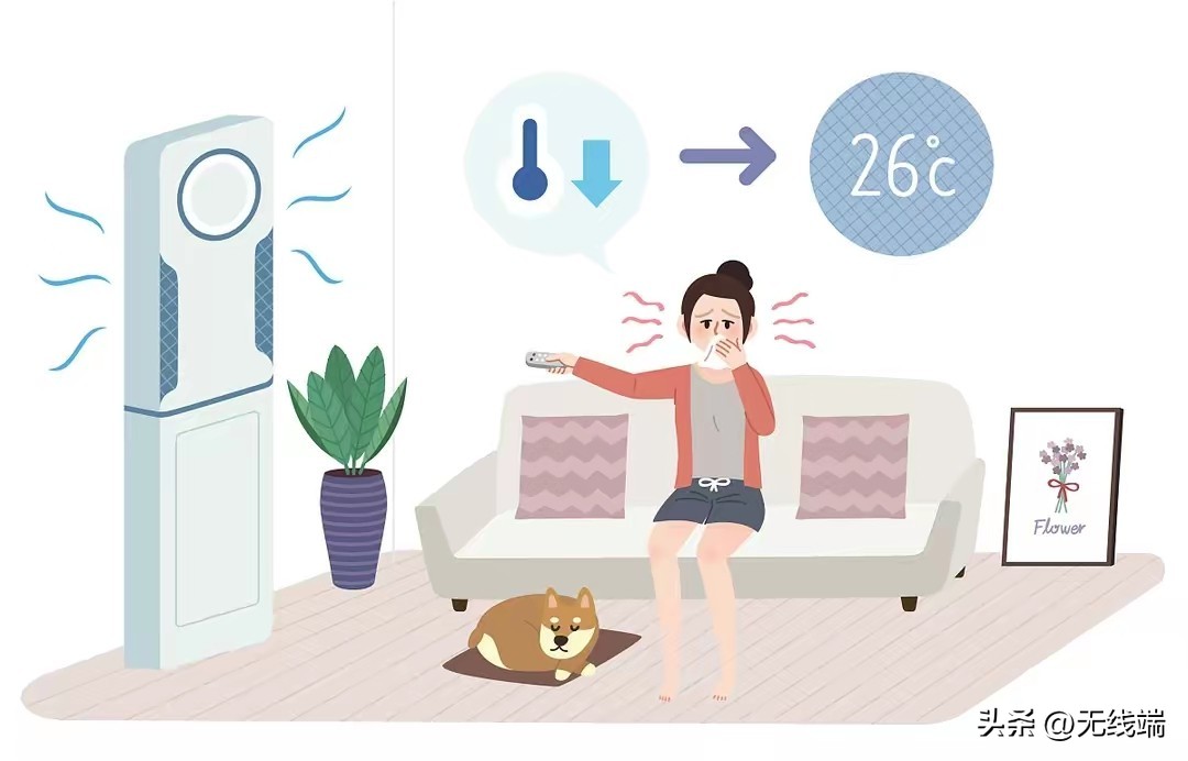 Dong Mingzhu said that Gree air conditioner "does not blow people