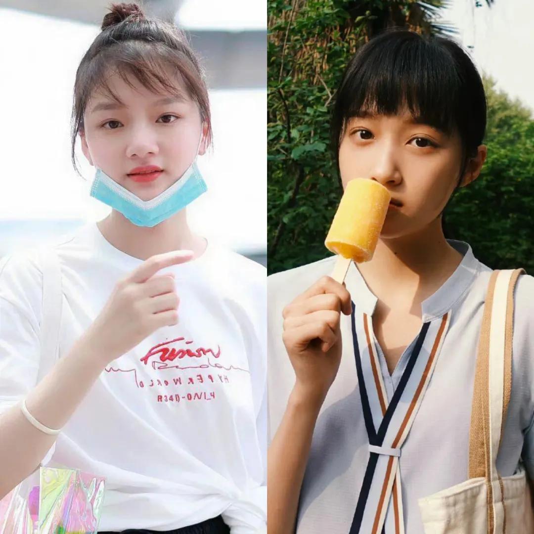 Luminous Script Luminous script actress and current boyfriend, Zhao Lusi, Sun Yi, Wang ...
