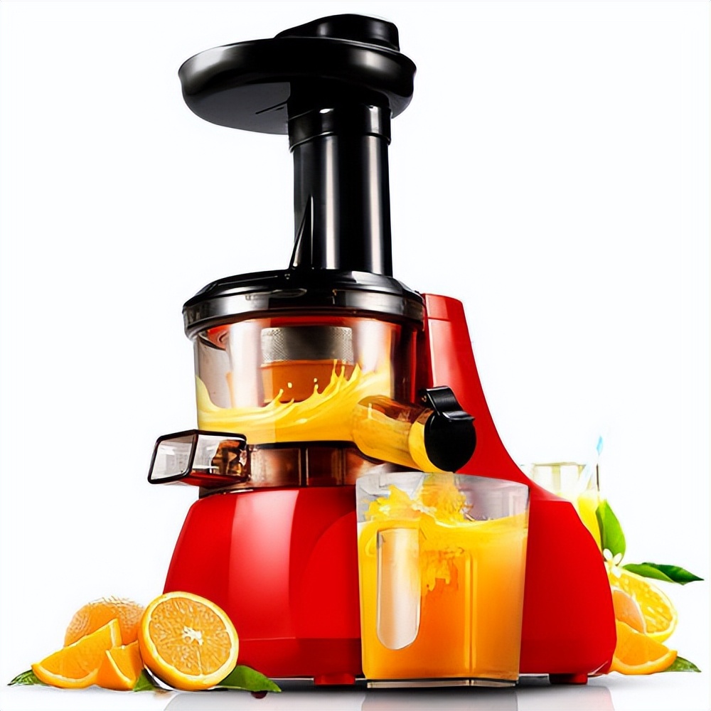 Juicer CE certification process introduction iNEWS