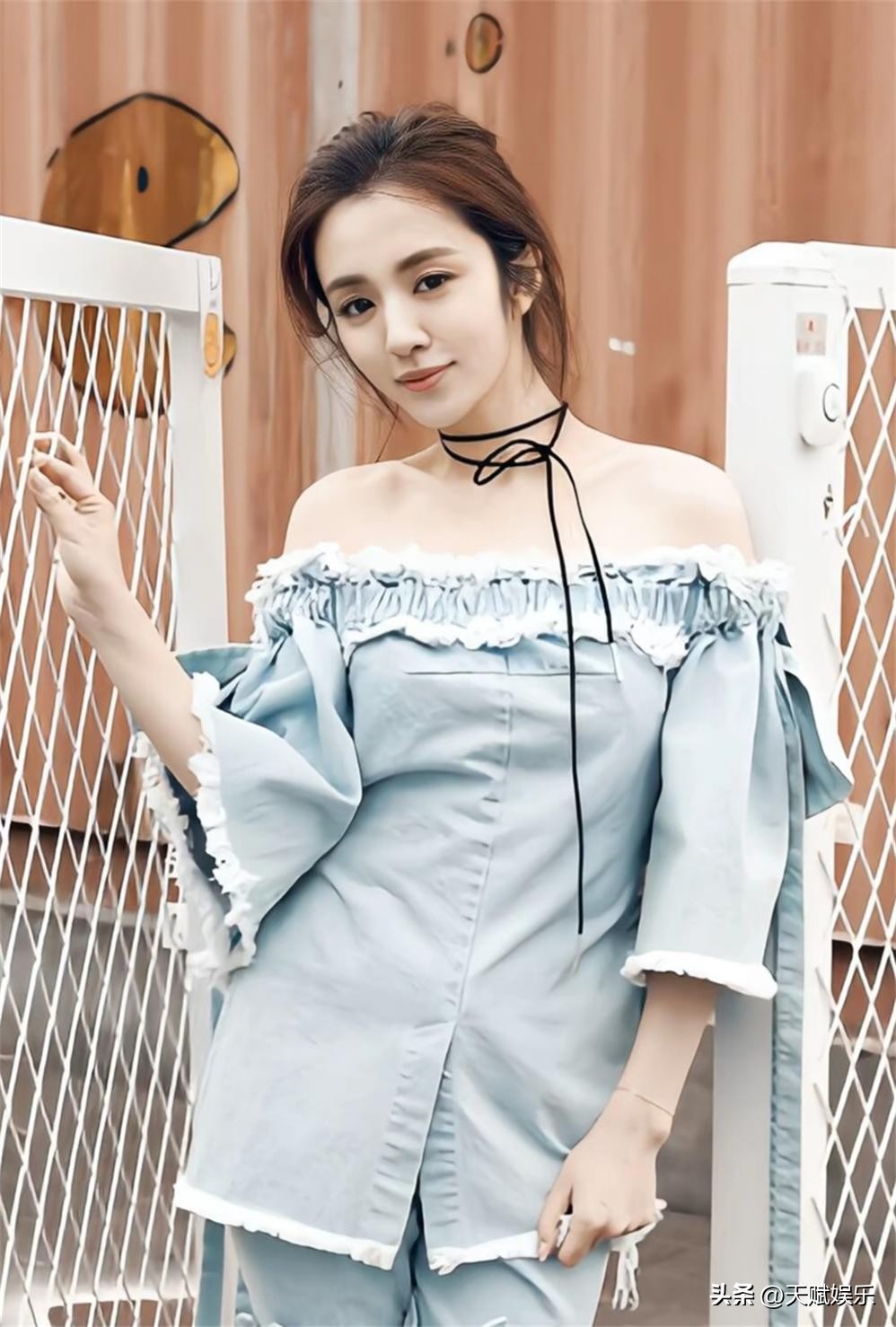 Actor Wang Xiaochen photo album "Twelve" - iNEWS