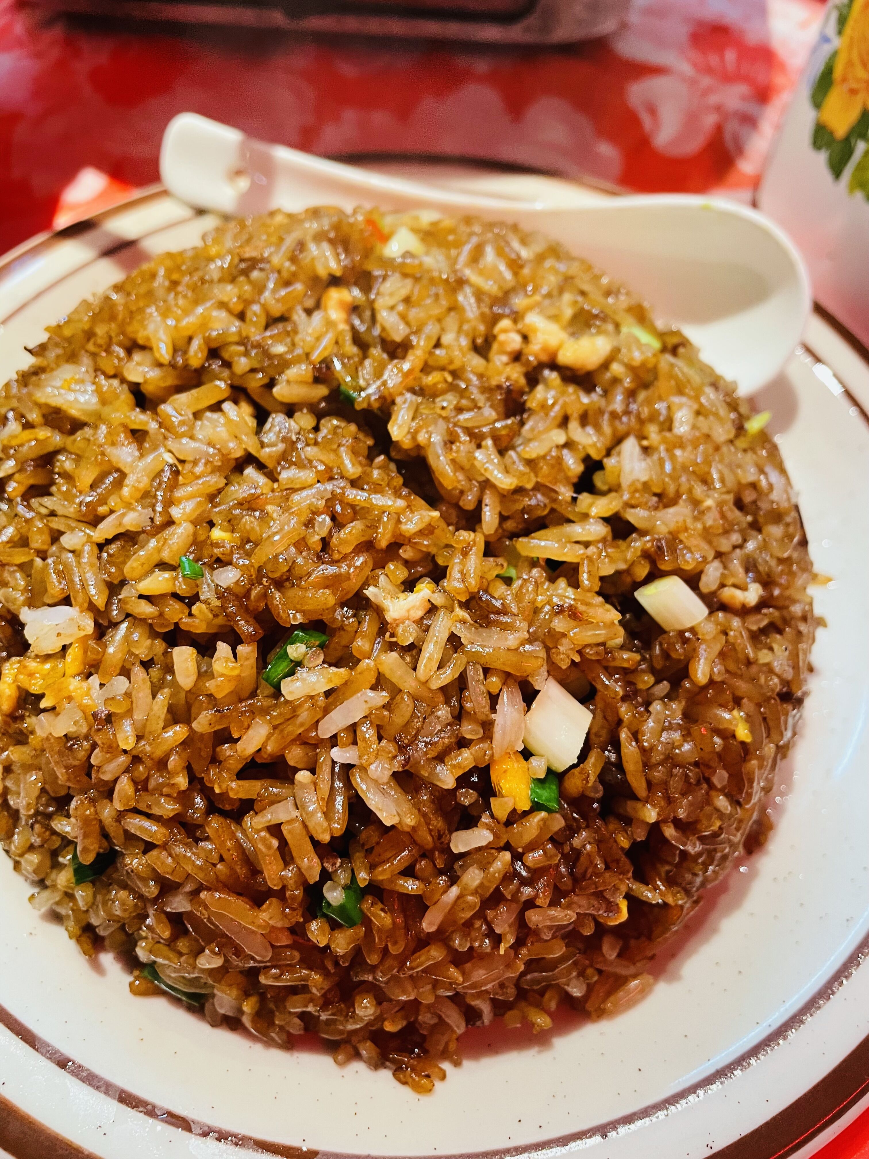 Changsha Beichen, this lard fried vegetable restaurant, is really a