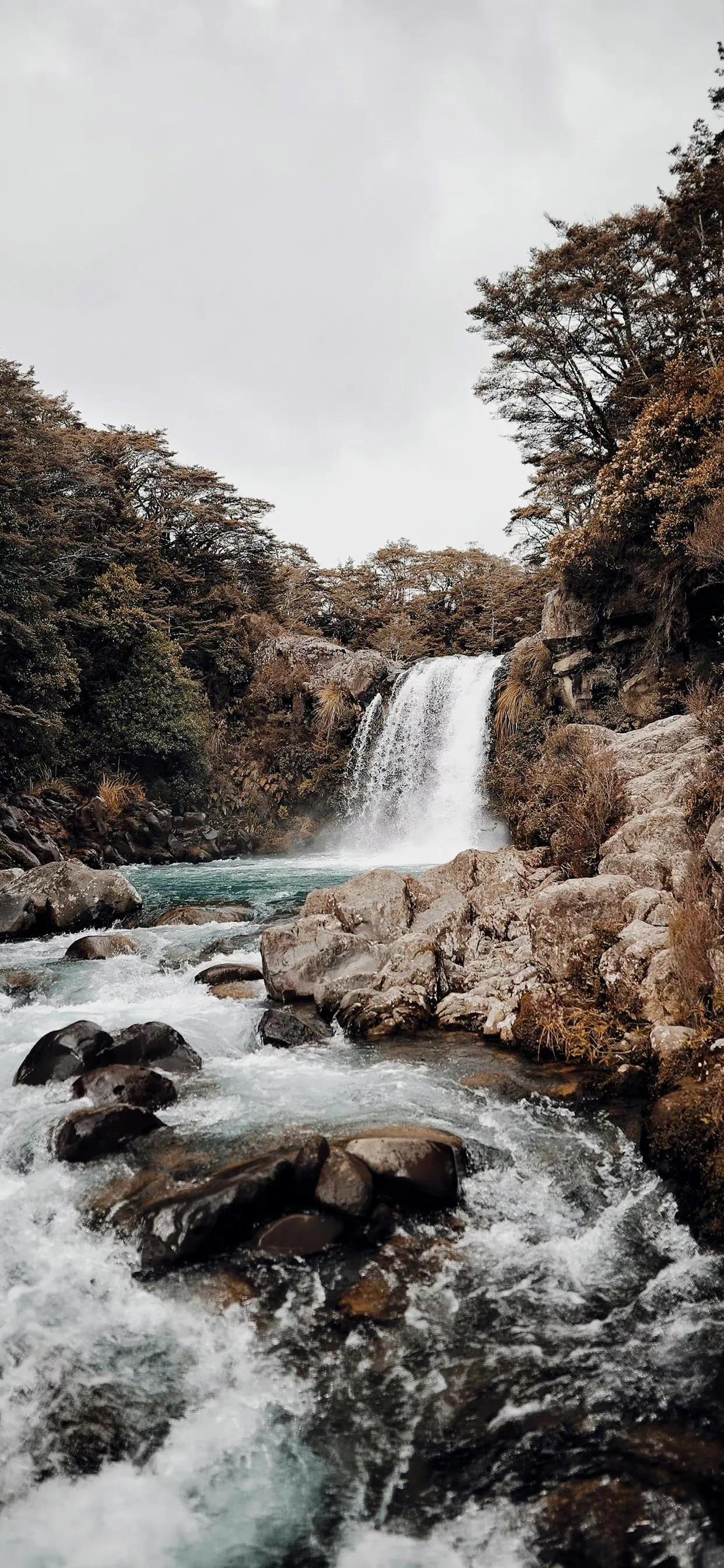 Iphone 美丽的风景 壁纸 资讯咖