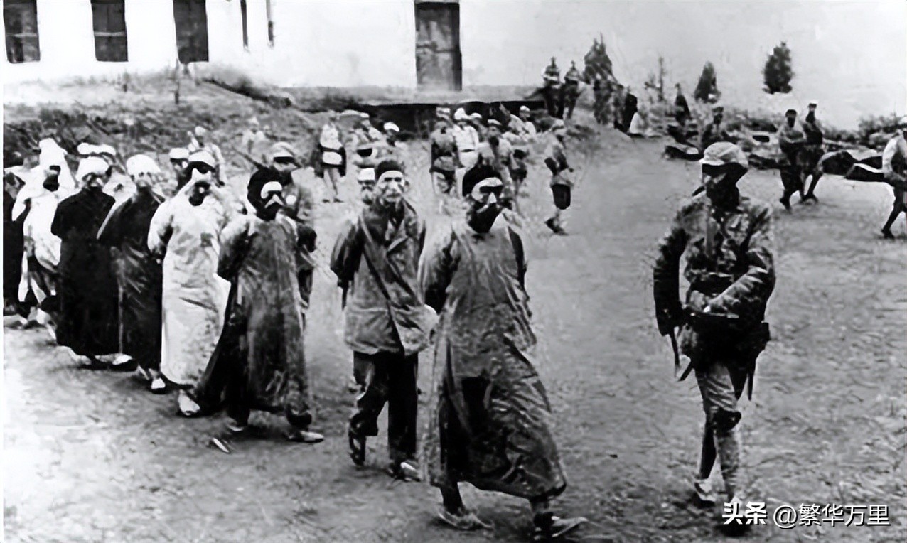 How to mobilize 1.5 million People's Liberation Army and use more than ...