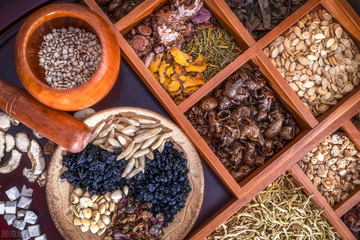 High blood pressure, difficulty falling asleep, dizziness and tinnitus