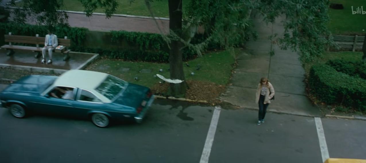 Both are American special effects blockbusters, what are the