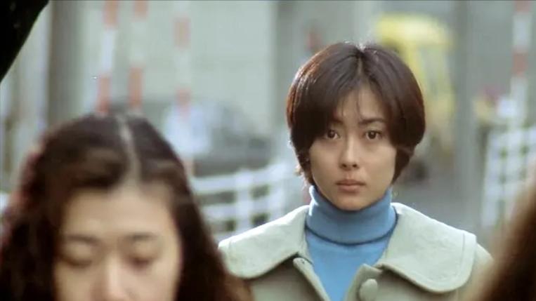 Self-reconstruction in the movie 