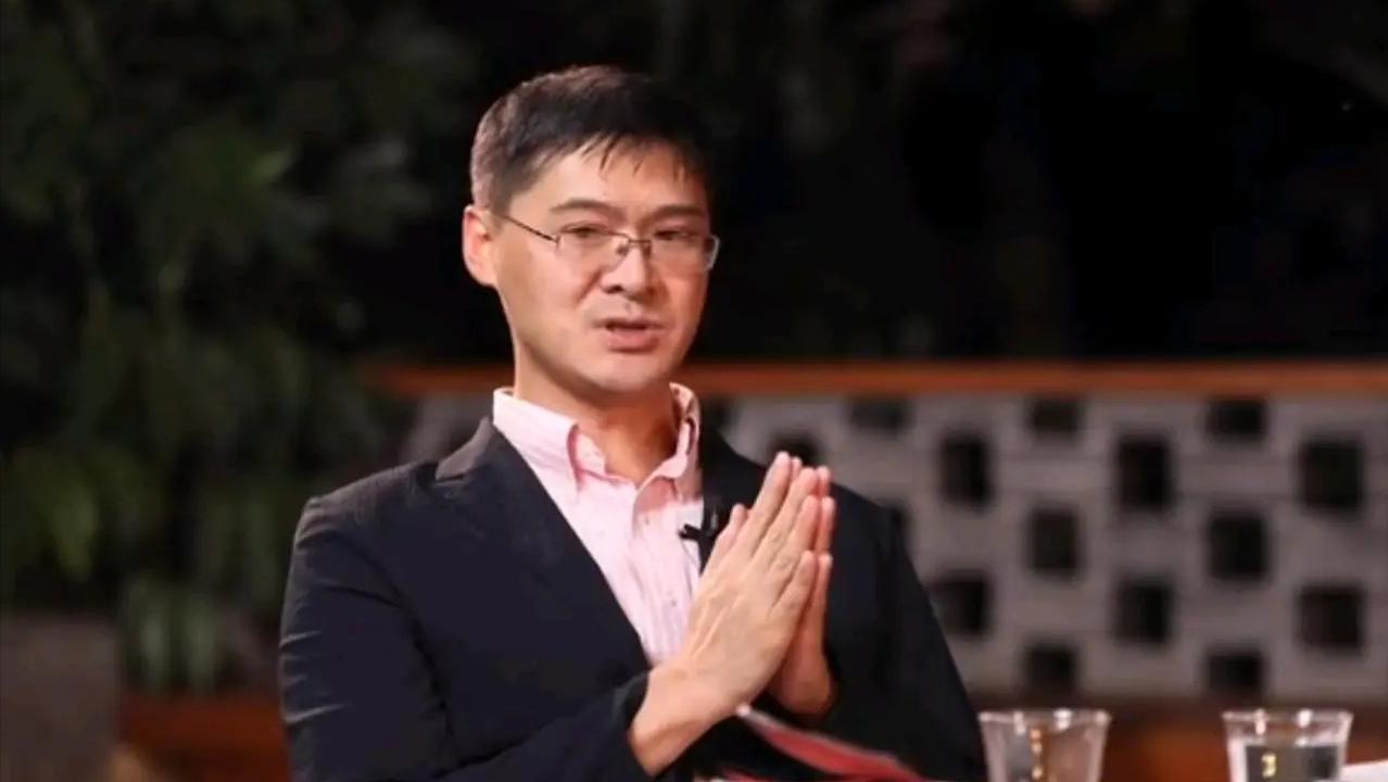 Talk show is not a place outside the law! Professor Luo Xiang ...