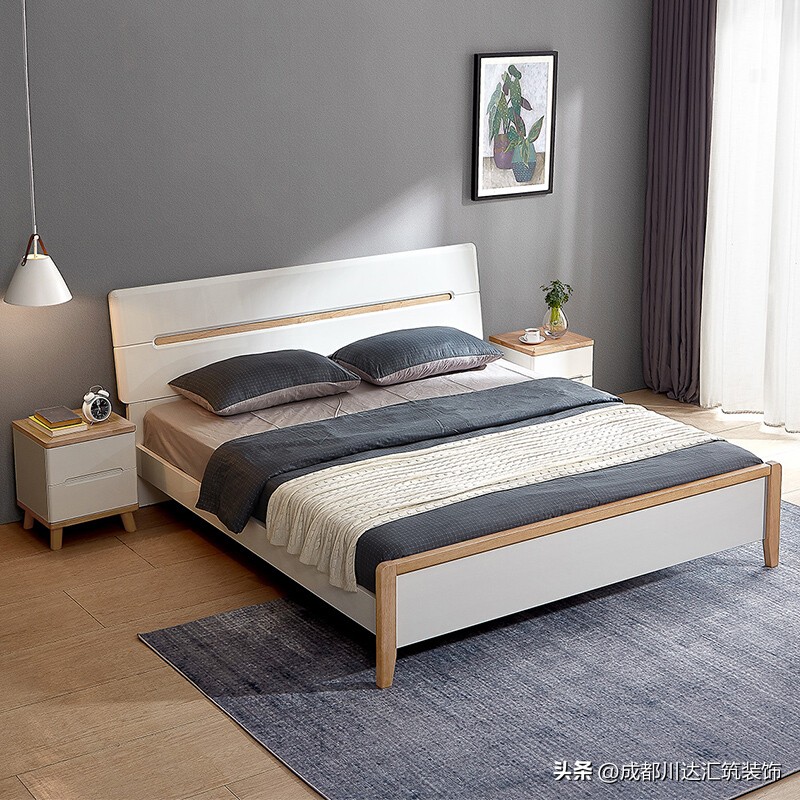 What kind of furniture can be called "solid wood furniture"? iNEWS