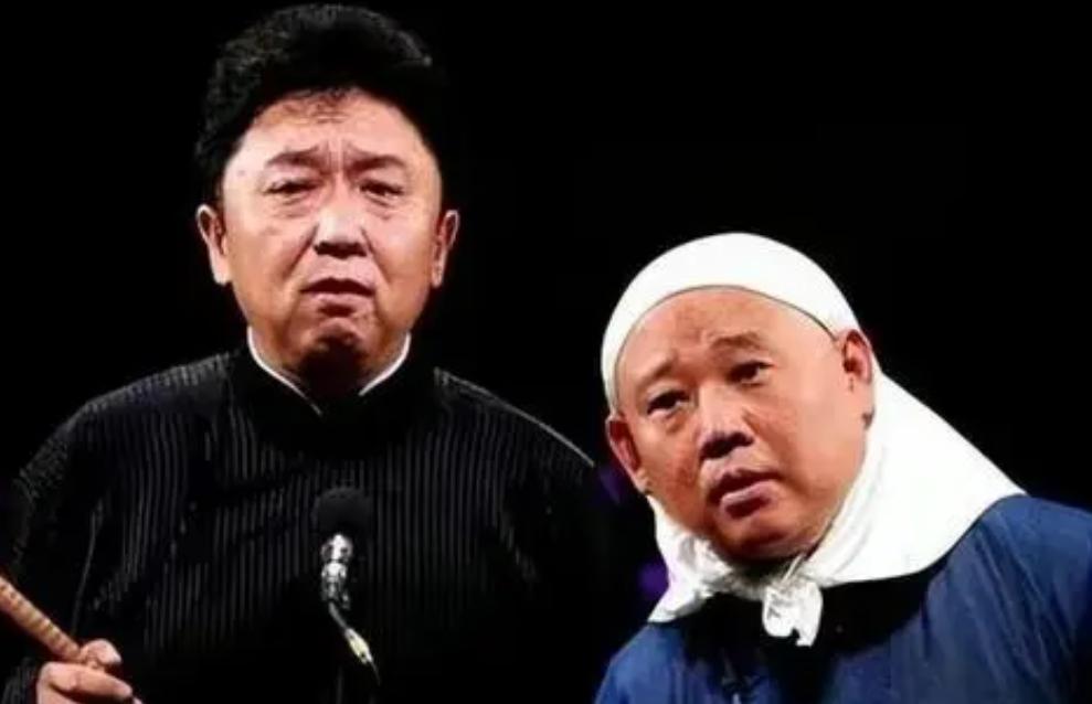 Yu Qian faded out of Deyun Society? He's in another circle, red and ...