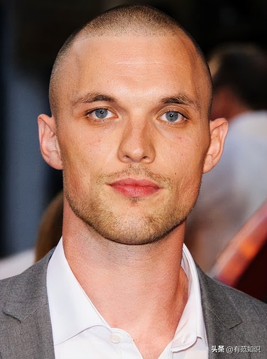 Outstanding acting skills of Ed Skrein - iNEWS