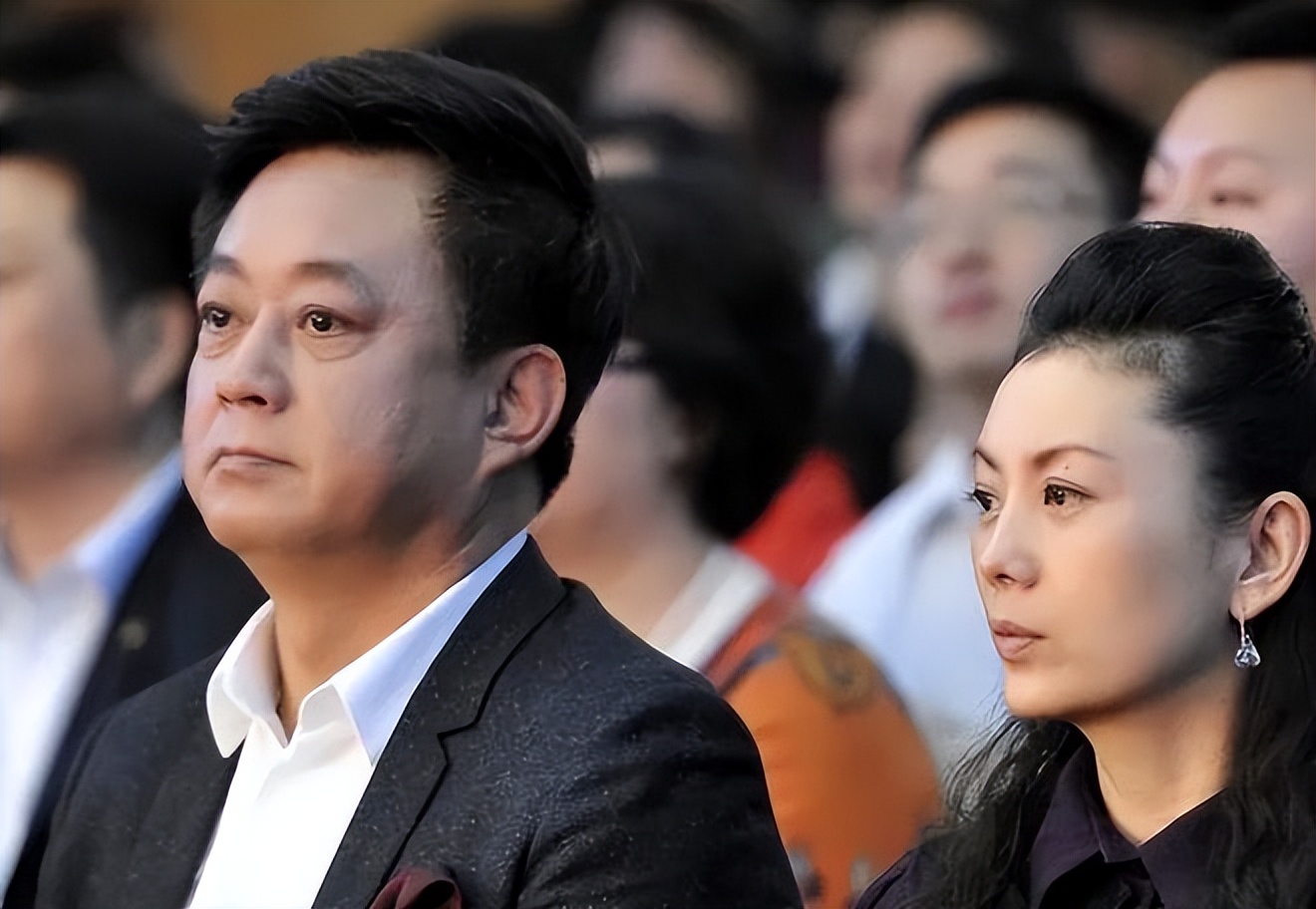 Zhu Jun wins the lawsuit and "hammers out" Xianzi's true identity! The ...