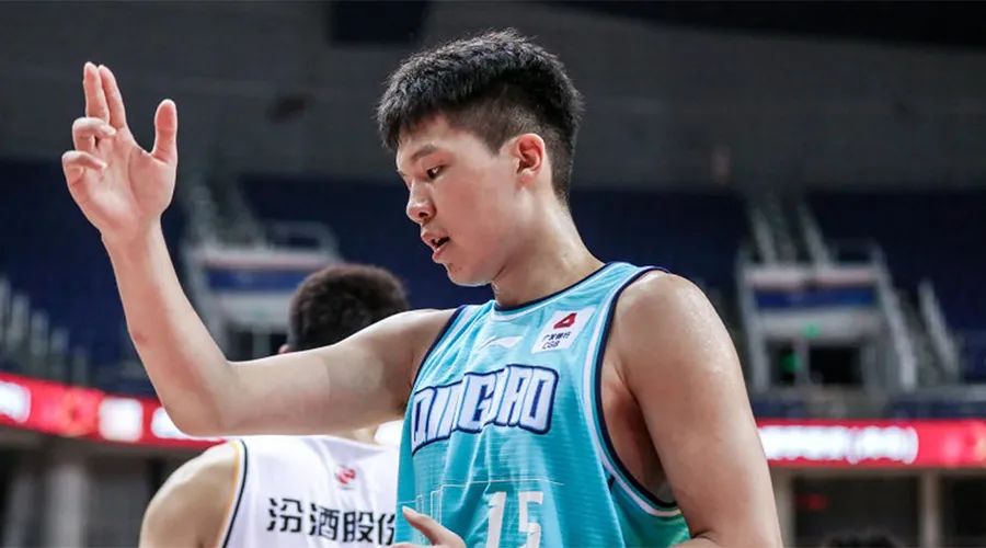 Deciphering Yang Hansen: Is He The Next NBA Player In China? - INEWS