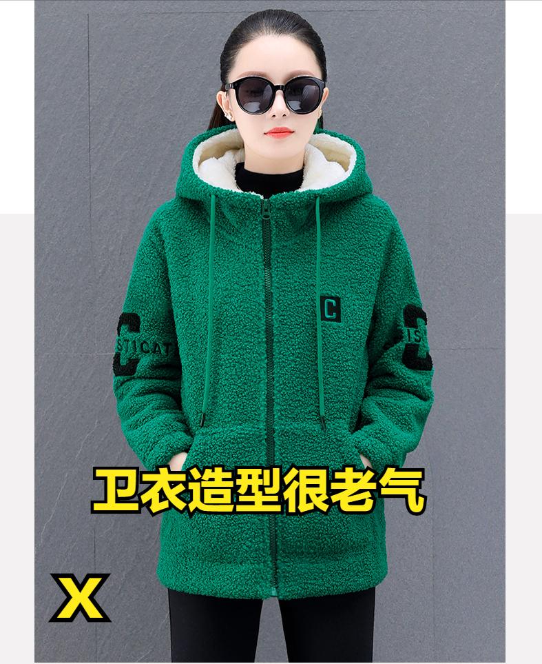 Do you really know how to wear a lambswool coat?How to avoid bloated