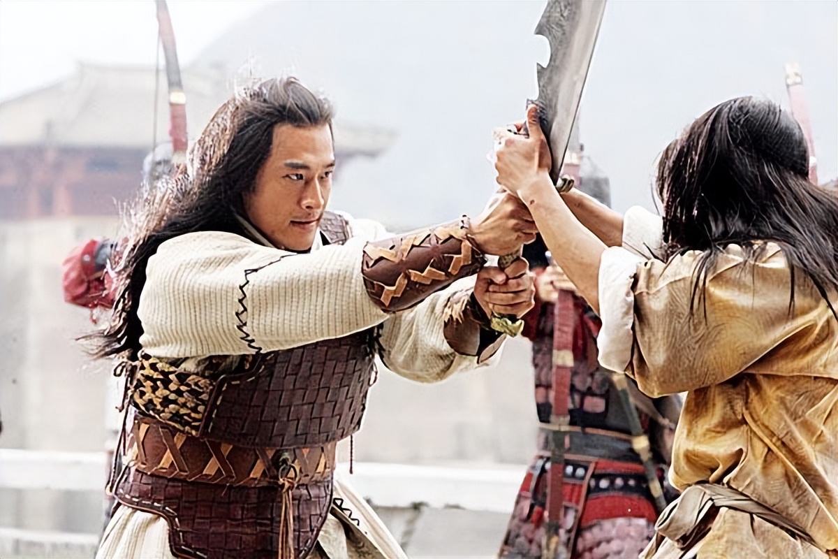 Liang Yusheng has a work where the witch is the heroine, and the hero ...