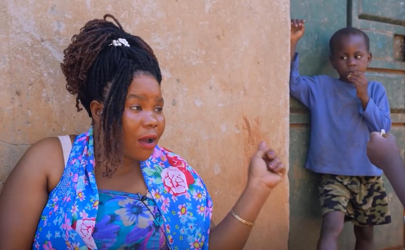 The most fertile woman in the world gave birth to 44 children at the