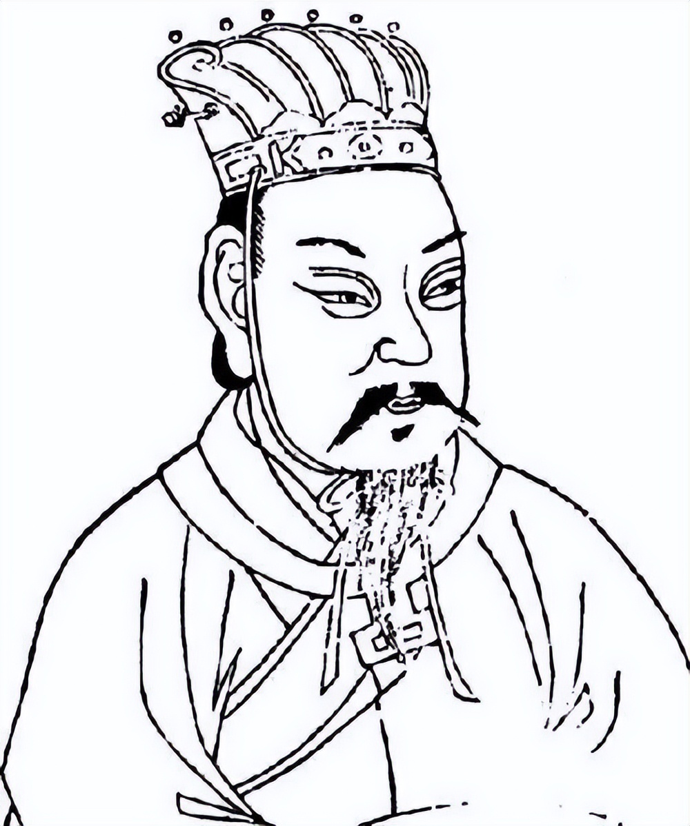 Why did Cao Cao, the king of Wei who dominated the power, not be ...