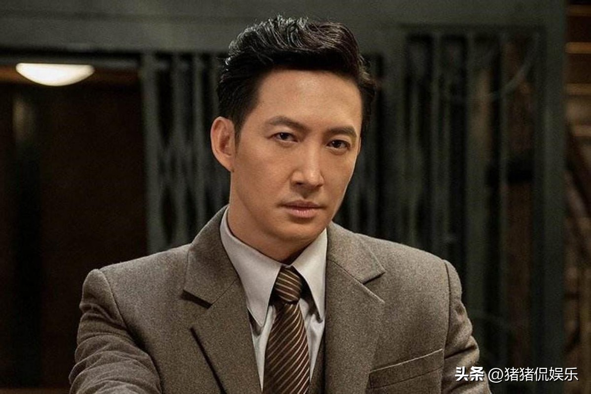 The 2022 middle-aged actor's acting skills competition: Jin Dong is ...