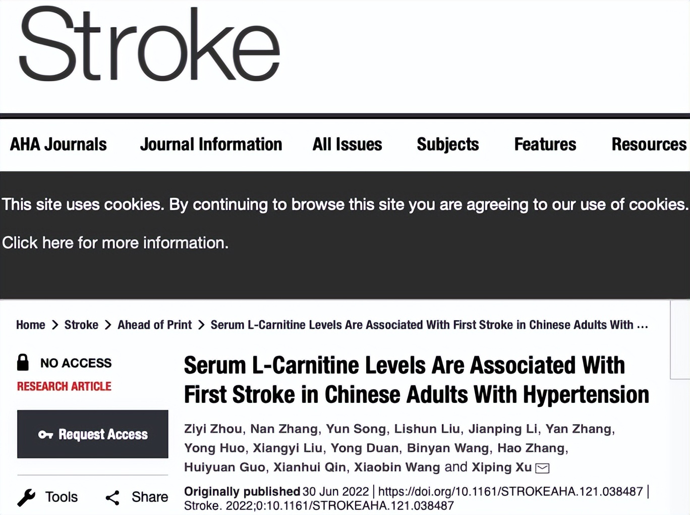 The benefits of "folic acid" are underestimated not only control blood