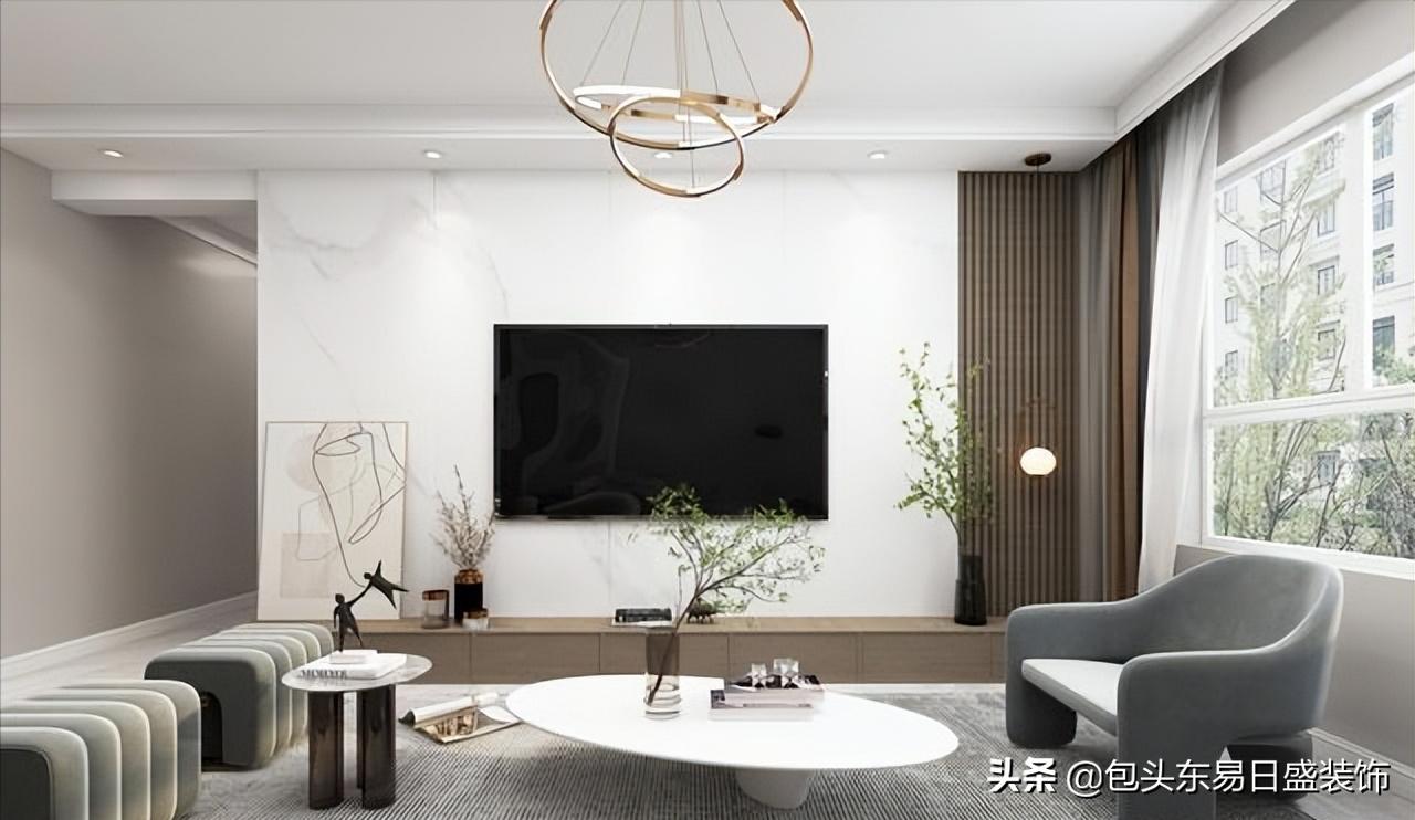 崇尚生活品質的簡約現代設計案例,百看不厭 - 頭條匯