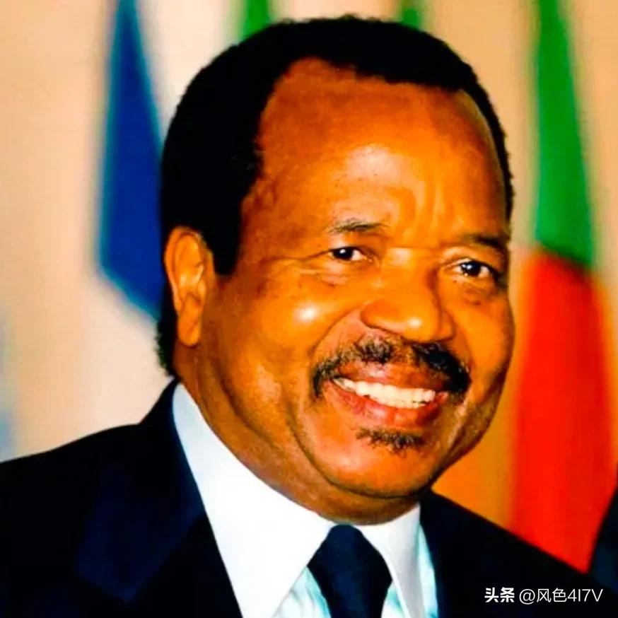 cameroon independence - iNEWS