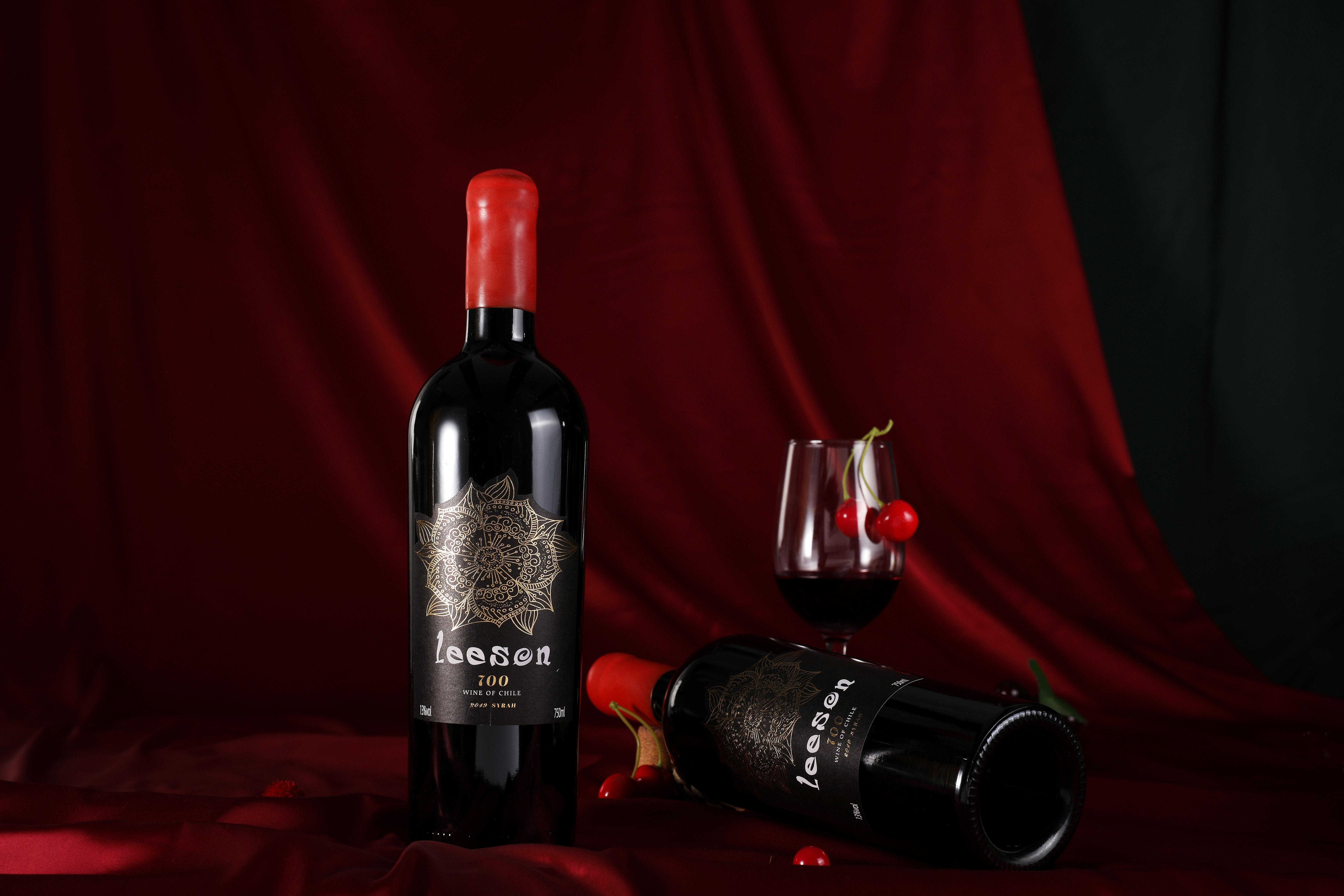 The temperature of drinking is important. Should red wine be chilled